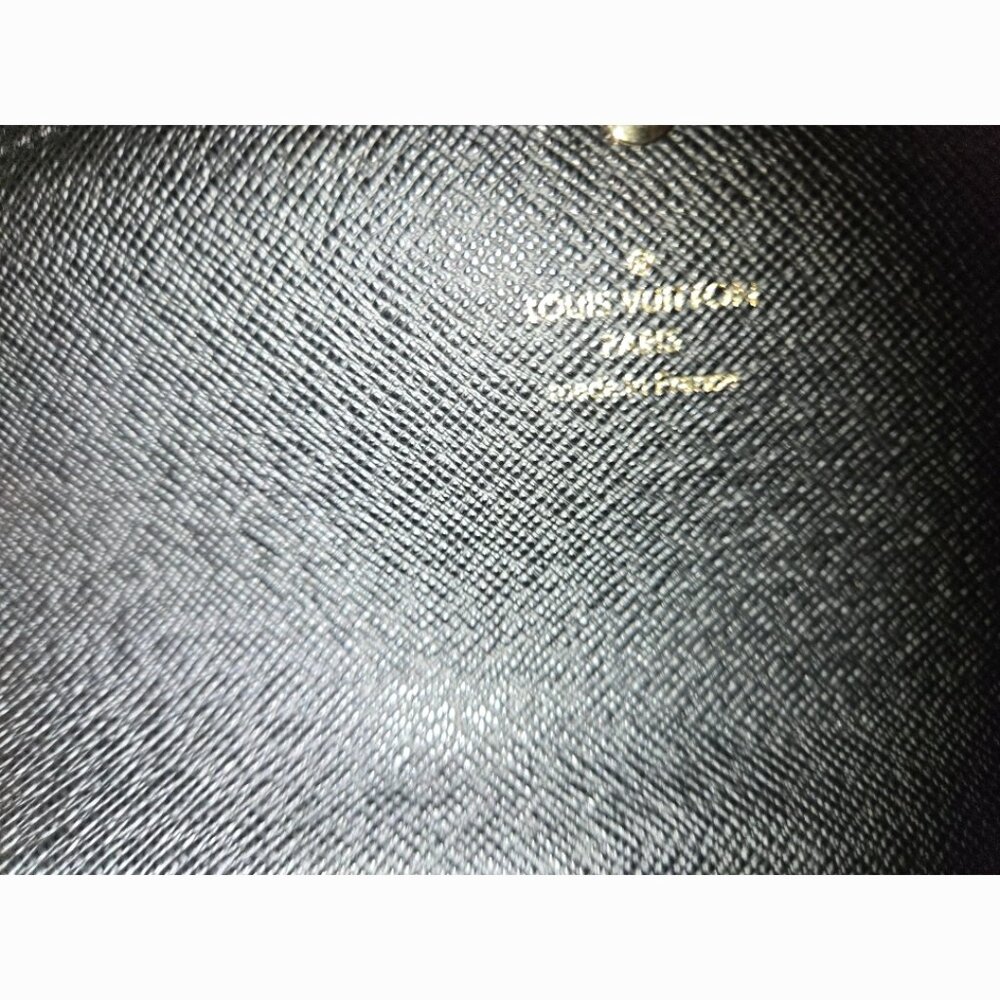 Pristine Authentic Lv Reverse Mono Giant Wallet - image 7